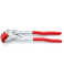 Кусачки для разламывания кафельной плитки Knipex KN-9113250SB хромированные в блистере