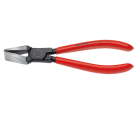 Плоскогубцы для отламывания стеклянных полосок Knipex KN-9131180