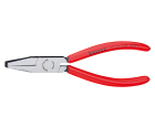 Плоскогубцы стекольщика Knipex KN-9161160