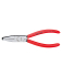 Плоскогубцы стекольщика Knipex KN-9161160