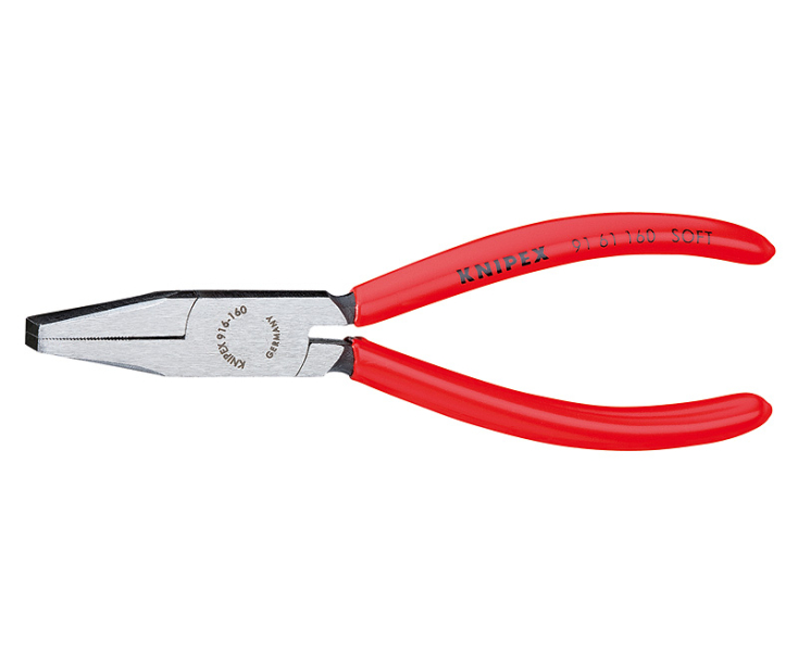 Плоскогубцы стекольщика Knipex KN-9161160