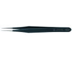 Пинцет для прецизионных работ, антистатический Knipex KN-922870ESD