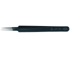 Пинцет для прецизионных работ, антистатический Knipex KN-922871ESD