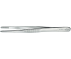 Пинцет захватный прецизионный, тупая форма Knipex KN-926444