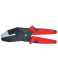 Ножницы для пластмассы толщиной 4-6 мм Knipex KN-950210