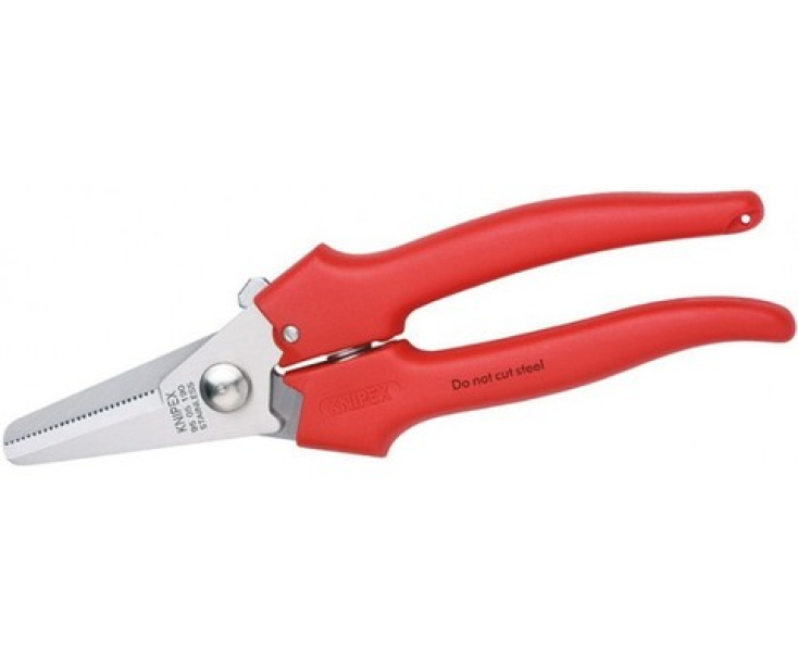 Ножницы комбинированные Knipex KN-9505190MFZ