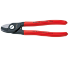 Ножницы для резки кабелей Knipex KN-9511165SB в блистере