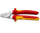 Кабелерез со ступенчатым резом Knipex StepCut VDE KN-9516160