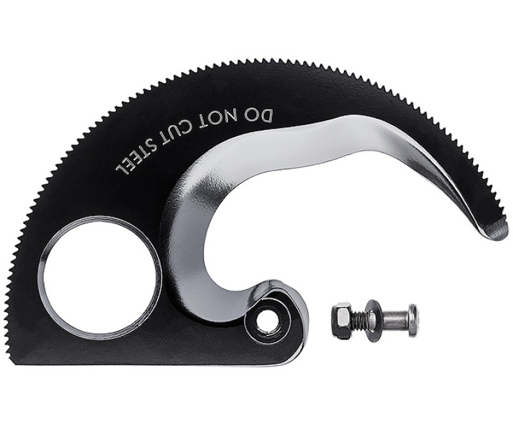 Подвижный запасной нож для ножниц 9536280 Knipex KN-9539280