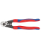 Ножницы для резки проволочных тросов кованые Knipex KN-9562190