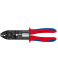 Клещи зажимные для опрессовки Knipex KN-9721215C