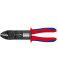 Клещи зажимные для опрессовки Knipex KN-9722240SB