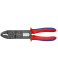 Клещи зажимные для опрессовки Knipex KN-9732240