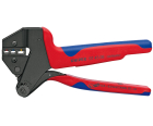 Инструмент системный для сменных опрессовочных плашек Knipex KN-974306
