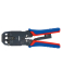 Инструмент для опрессовки штекеров типа Western Knipex KN-975112