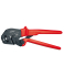 Клещи зажимные для опрессовки для работы обеими руками Knipex KN-975210