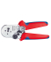 Инструмент для тетрагональной опрессовки точеных контактов Knipex KN-975264