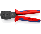 Обжимные клещи параллельного обжима для миниатюрных разъемов Micro-Fit Knipex KN-975425