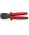 Обжимные клещи параллельного обжима для миниатюрных разъемов Micro-Fit Knipex KN-975426