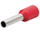 Гильзы контактные с пластмассовыми изоляторами 200 шт. Knipex KN-9799352