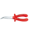 Круглогубцы с заостренными концами, с режущей кромкой Knipex KN-2627200