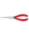 Клещи захватные пластмассовые (острогубцы) Knipex KN-3111160