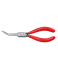 Клещи захватные пластмассовые (острогубцы) Knipex KN-3121160