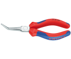 Клещи захватные пластмассовые (острогубцы) Knipex KN-3125160
