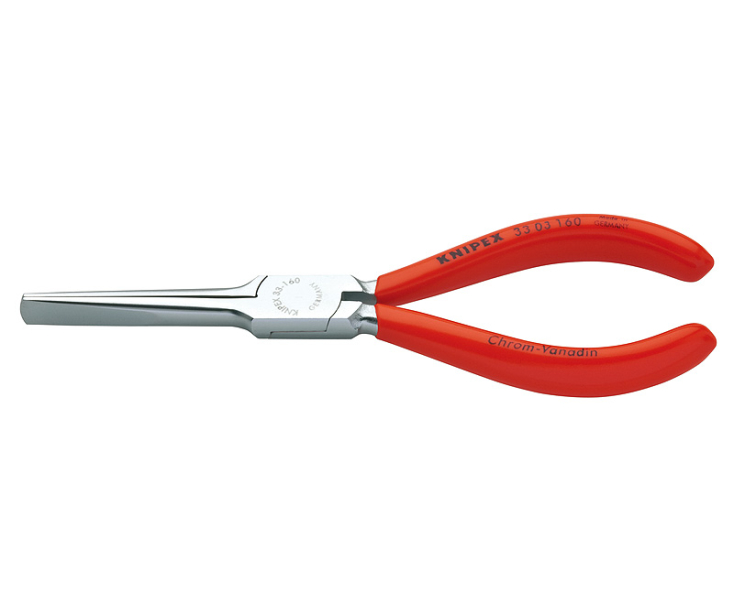 Плоскогубцы модель "Утконосы" Knipex KN-3303160