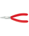 Плоскогубцы захватные для электроники Knipex KN-3511115