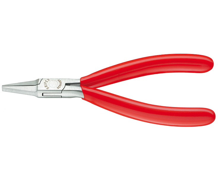 Плоскогубцы захватные для электроники Knipex KN-3511115