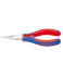 Плоскогубцы захватные для электроники Knipex KN-3562145