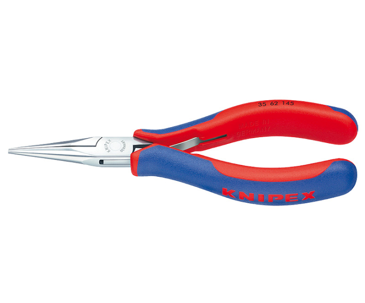 Плоскогубцы захватные для электроники Knipex KN-3562145