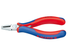 Плоскогубцы монтажные захватные для электроники Knipex KN-3622125