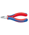 Плоскогубцы монтажные захватные для электроники Knipex KN-3622125