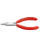 Клещи захватные для точной механики Knipex KN-3723125