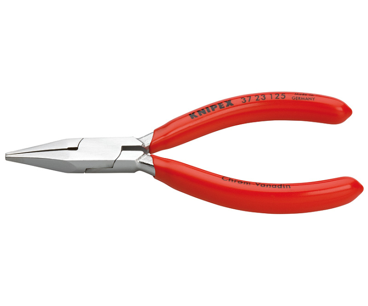 Клещи захватные для точной механики Knipex KN-3723125