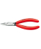 Клещи захватные для точной механики Knipex KN-3731125