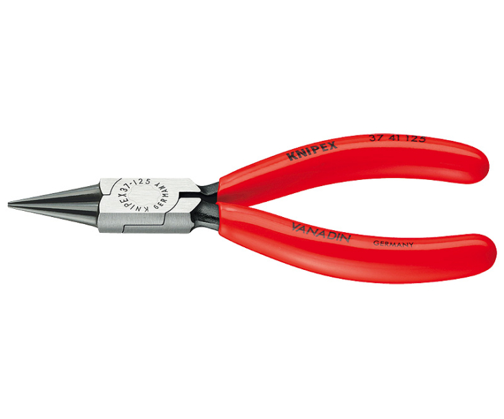 Клещи захватные для точной механики Knipex KN-3743125