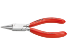 Плоскогубцы захватные для точной механики Knipex KN-3713125