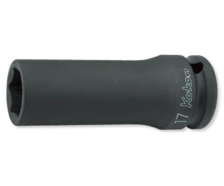 Головка ударная Ko-ken 14300M 22mm