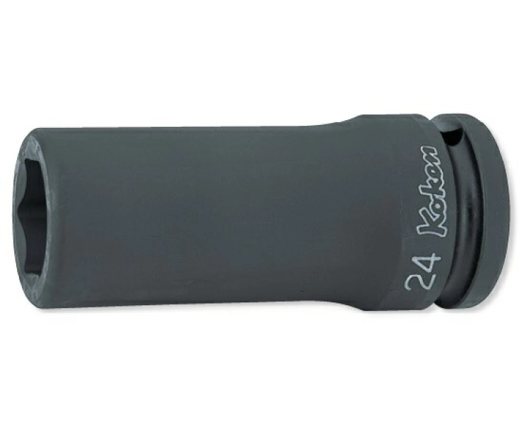 Головка ударная Ko-ken 16300M 24mm