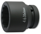 Головка ударная Ko-ken 18405A 1.3/8