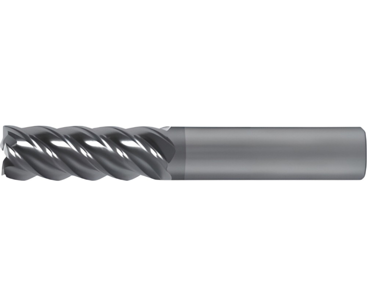 Фреза монолитная твердосплавная Kyocera 42618