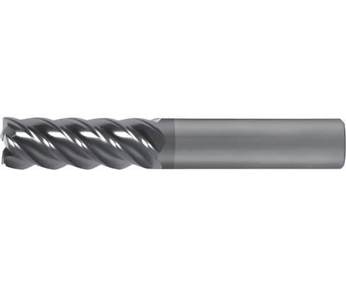 Фреза монолитная твердосплавная Kyocera 42622