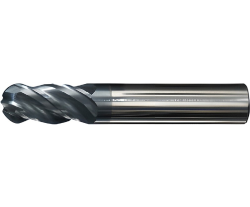 Фреза монолитная твердосплавная Kyocera 46348