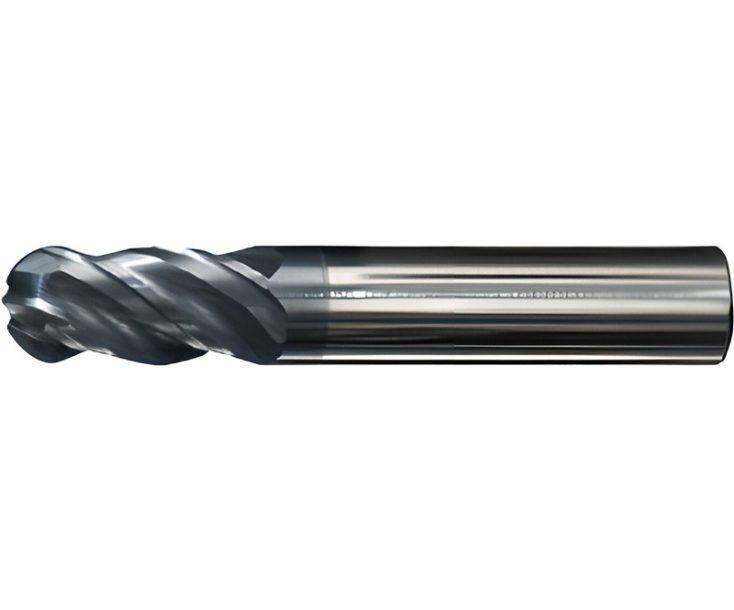 Фреза монолитная твердосплавная Kyocera 46348