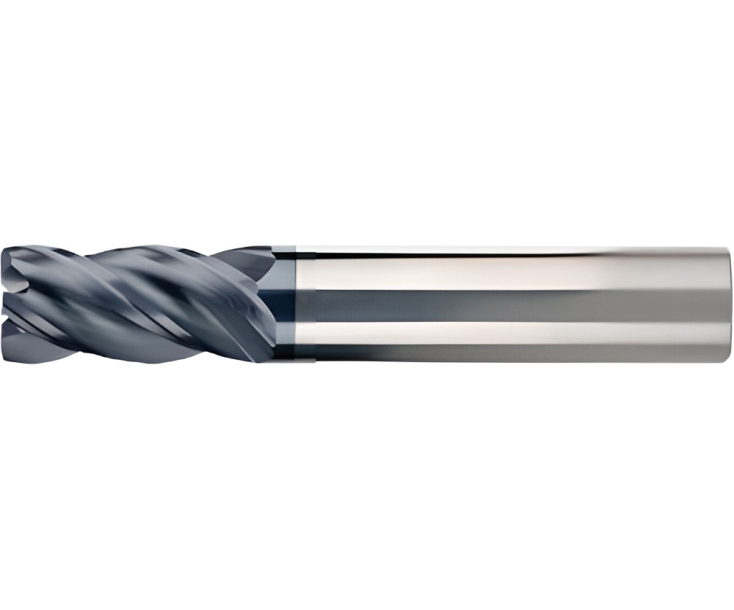 Фреза монолитная твердосплавная Kyocera 46865