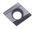 Пластина для точения Kyocera CCET 060201 MFLJ PR 1535