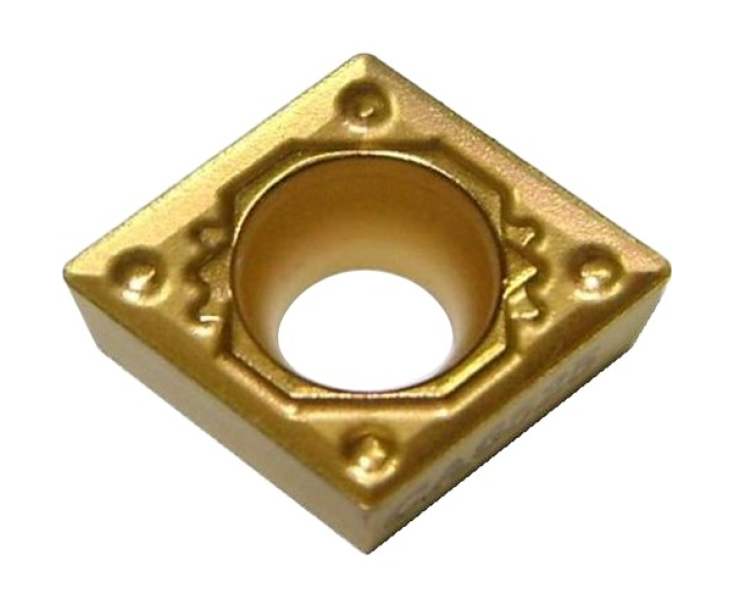 Пластина для точения Kyocera CCMT 09T302 HQ CA525